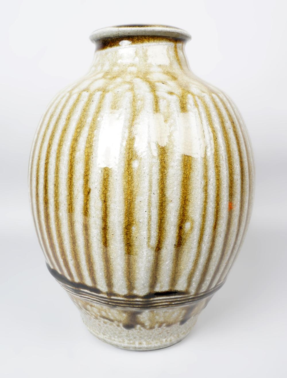 PHIL ROGERS MARSTON POTTERY