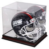 PHIL SIMMS SIGNED NEW YORK GIA