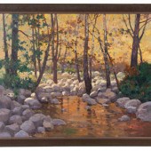 Phil Starke 
(American, b. 195