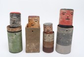 PHIL SULTZ "JACK IN BOX" PAPER