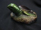 Phil Vanderlei Bronze Figurine