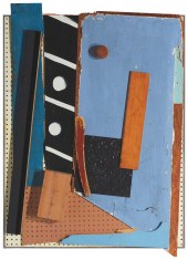 PHIL WAGNER (B. 1974), UNTITLE