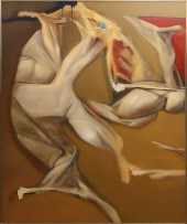 Philadelphia artist Bruce Samu