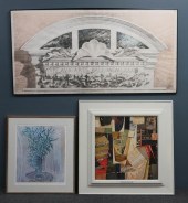 Philadelphia artist Franklin C