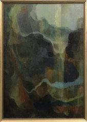 Philadelphia artist Helene Ste