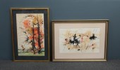 Philadelphia artist Irma Rosen