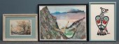 Philadelphia artist Irma Rosen
