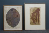 Philadelphia artist Itzak Sank