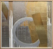Philadelphia artist John Hanle