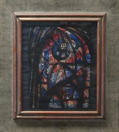 Philadelphia artist John Walla