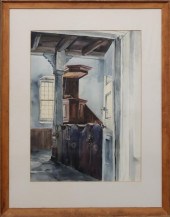 Philadelphia artist Lois Rapp