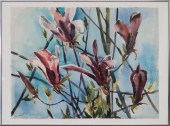 Philadelphia artist Lois Rapp