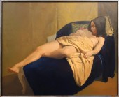 Philadelphia artist Neil Kosh