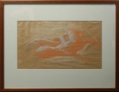 Philadelphia artist Paul Gorka