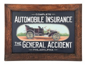 PHILADELPHIA AUTOMOBILE INSURA