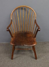 Philadelphia bowback Windsor a