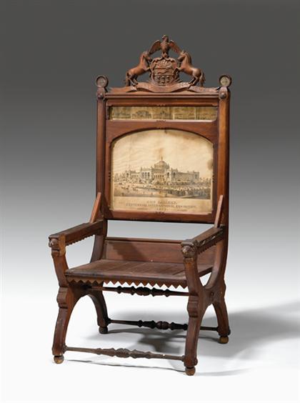 Philadelphia Centennial
