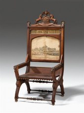 Philadelphia Centennial Intern