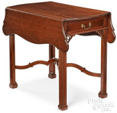PHILADELPHIA CHIPPENDALE CHERR