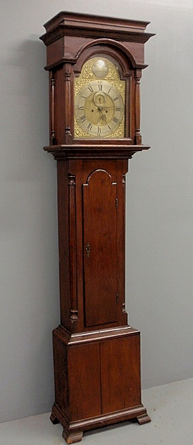 Philadelphia Chippendale cherry
