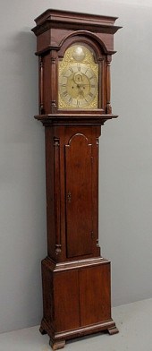 Philadelphia Chippendale cherr