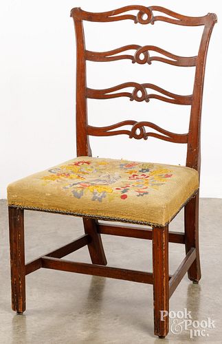PHILADELPHIA CHIPPENDALE RIBBON