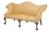 PHILADELPHIA CHIPPENDALE STYLE