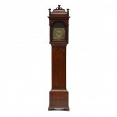 PHILADELPHIA CHIPPENDALE WALNU