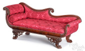PHILADELPHIA CLASSICAL CARVED