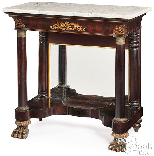 PHILADELPHIA CLASSICAL MAHOGANY