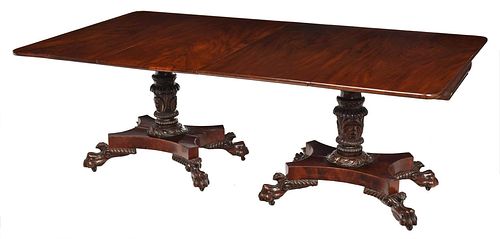 PHILADELPHIA CLASSICAL MAHOGANY TWO