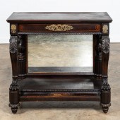 PHILADELPHIA CLASSICAL REVIVAL