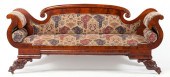 Philadelphia Classical Sofacir
