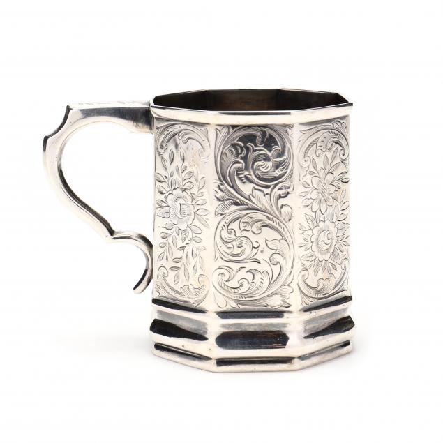 PHILADELPHIA COIN SILVER CUP Mid