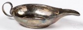 PHILADELPHIA COIN SILVER PAP B