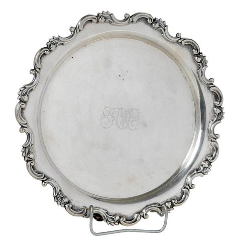 PHILADELPHIA COIN SILVER