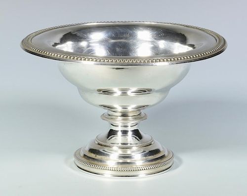 PHILADELPHIA COIN SILVER WASTE