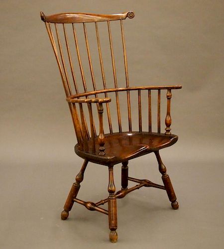 PHILADELPHIA COMB BACK WINDSOR