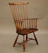 PHILADELPHIA COMB BACK WINDSOR