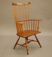 PHILADELPHIA COMB BACK WINDSOR