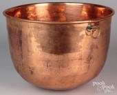 PHILADELPHIA COPPER CHOCOLATE