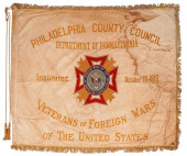 PHILADELPHIA COUNTY COUNCIL VF