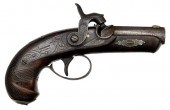 Philadelphia Deringer .40 cal.