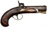 Philadelphia Deringer .45 cal.