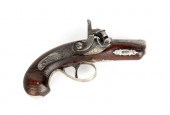 Philadelphia Derringer percuss