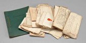 Philadelphia family archive, m