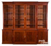 PHILADELPHIA FEDERAL MAHOGANY