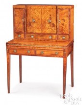 PHILADELPHIA FEDERAL MAHOGANY