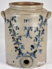 PHILADELPHIA FOUR-GALLON STONE