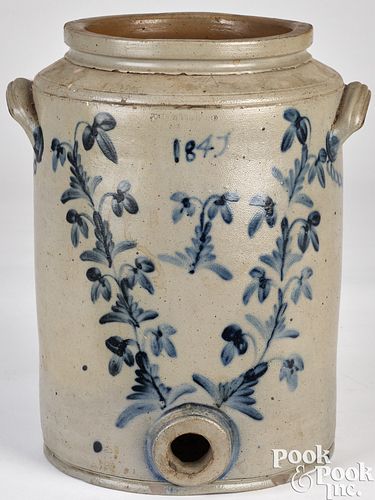 PHILADELPHIA FOUR-GALLON